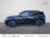 Voitures D'occasion À Vienne | Mini Countryman E 204Ch Jcw