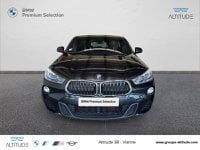 Voitures D'occasion À Vienne | Bmw X2 Sdrive18Da 150Ch M Sport Euro6D-T 118G