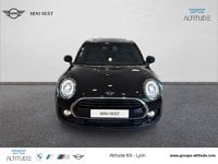 Voitures D'occasion À Limonest | Mini Clubman Cooper 136Ch Kensington Bva7 Euro6D-T
