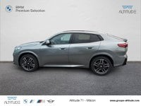 Voitures D'occasion À Sancé | Bmw X2 Sdrive20Ia 170Ch M Sport Dkg7