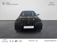 Voitures D'occasion À Limonest | Bmw I4 M60 601Ch M Performance Xdrive