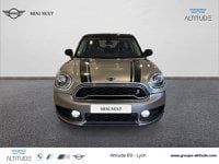 Voitures D'occasion À Limonest | Mini Countryman Cooper Se 136Ch + 88Ch All4 Bva