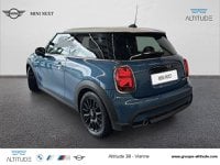 Voitures D'occasion À Vienne | Mini Mini Cooper 136Ch Edition Premium Plus Bva7