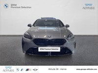 Voitures D'occasion À Vienne | Bmw Série 2 Gran Coupé 220 170Ch M Sport Dkg7