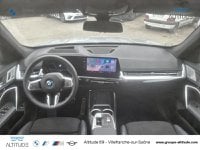 Voitures D'occasion À Villefranche-Sur-Saône | Bmw X1 Iedrive20 204Ch M Sport