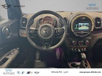 Voitures D'occasion À Limonest | Mini Countryman Cooper Se 136Ch + 88Ch Jcw All4 Bva