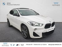 Voitures D'occasion À Villefranche-Sur-Saône | Bmw X2 Xdrive20Da 190Ch M Sport X Euro6D-T