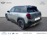 Voitures D'occasion À Vienne | Mini Aceman E 184Ch Favoured