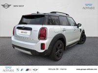 Voitures D'occasion À Vienne | Mini Countryman Cooper 136Ch Edition Premium Bva7