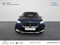 Voitures D'occasion À Vienne | Bmw X1 Sdrive18I 136Ch Xline First Edition