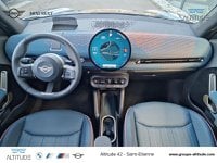 Voitures D'occasion À Saint-Etienne | Mini Aceman Se 218Ch Favoured