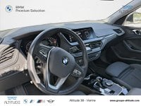 Voitures D'occasion À Vienne | Bmw Série 1 118Ia 136Ch Edition Sport Dkg7