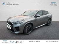 Voitures D'occasion À Sancé | Bmw X2 Sdrive20Ia 170Ch M Sport Dkg7