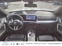 Voitures D'occasion À Villefranche-Sur-Saône | Bmw X1 Sdrive20I 170Ch M Sport