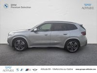 Voitures D'occasion À Villefranche-Sur-Saône | Bmw X1 Sdrive20I 170Ch M Sport