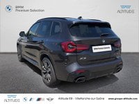 Voitures D'occasion À Villefranche-Sur-Saône | Bmw X3 Xdrive30E 292Ch M Sport