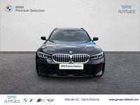 Voitures D'occasion À Saint-Etienne | Bmw Série 3 Touring 330Ea Xdrive 292Ch M Sport
