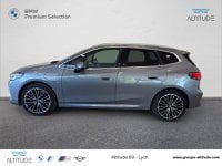 Voitures D'occasion À Limonest | Bmw Série 2 Activetourer 225E 245Ch Xdrive M Sport Dkg7