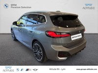 Voitures D'occasion À Limonest | Bmw Série 2 Activetourer 225E 245Ch Xdrive M Sport Dkg7