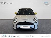 Voitures D'occasion À Limonest | Mini Mini Cooper Se 184Ch Edition Premium Plus Bva 5Cv