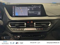 Voitures D'occasion À Limonest | Bmw Série 1 118Da 150Ch M Sport 8Cv