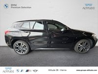 Voitures D'occasion À Vienne | Bmw X2 Sdrive18Da 150Ch M Sport Euro6D-T