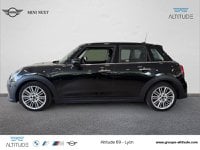 Voitures D'occasion À Limonest | Mini Mini 5 Portes Cooper 136Ch Edition Premium Plus Bva7