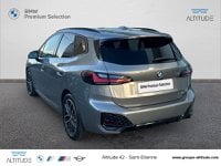 Voitures D'occasion À Le Coteau | Bmw Série 2 Activetourer 218I 136Ch M Sport Dkg7