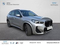 Voitures D'occasion À Vienne | Bmw X1 Sdrive18D 150Ch M Sport