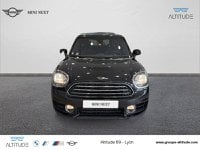 Voitures D'occasion À Limonest | Mini Countryman One 102Ch Salt Euro6D-T