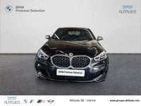 Voitures D'occasion À Vienne | Bmw Série 1 M135Ia Xdrive 306Ch