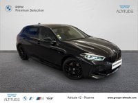 Voitures D'occasion À Le Coteau | Bmw Série 1 118Da 150Ch M Sport 8Cv