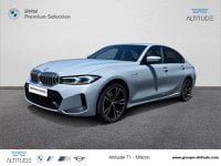Voitures D'occasion À Sancé | Bmw Série 3 330Ea Xdrive 292Ch M Sport