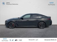 Voitures D'occasion À Limonest | Bmw I4 Edrive40 340Ch M Sport
