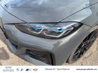 Voitures D'occasion À Le Coteau | Bmw I4 M50 544Ch