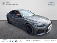 Voitures D'occasion À Le Coteau | Bmw I4 M50 544Ch