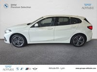 Voitures D'occasion À Limonest | Bmw Série 1 120Ia 178Ch Edition Sport Dkg7
