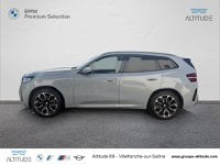 Voitures D'occasion À Villefranche-Sur-Saône | Bmw X3 Xdrive30E 299Ch M Sport