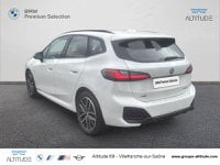 Voitures D'occasion À Villefranche-Sur-Saône | Bmw Série 2 Activetourer 225E 245Ch Xdrive M Sp...