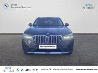 Voitures D'occasion À Villefranche-Sur-Saône | Bmw X3 Sdrive18D 150Ch Business Design
