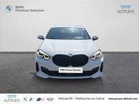 Voitures D'occasion À Villefranche-Sur-Saône | Bmw Série 1 118I 136Ch M Sport