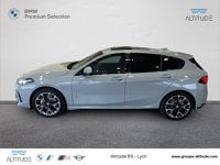 Voitures D'occasion À Limonest | Bmw Série 1 120Da 163Ch M Sport Dkg7