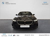 Voitures D'occasion À Vienne | Bmw Série 5 530E 299Ch M Sport Xdrive