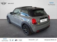 Voitures D'occasion À Limonest | Mini Mini Cooper Se 184Ch Edition Camden Bva 5Cv