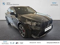 Voitures D'occasion À Vienne | Bmw X2 Sdrive20Da 163Ch M Sport Dkg7