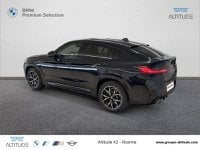 Voitures D'occasion À Le Coteau | Bmw X4 Xdrive30D 286Ch M Sport