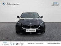Voitures D'occasion À Saint-Etienne | Bmw Série 2 Gran Coupé 220D 163Ch M Sport Dkg7