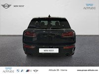 Voitures D'occasion À Vienne | Mini Clubman Cooper S 178Ch Edition Premium Plus Bva7