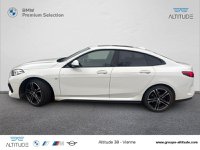Voitures D'occasion À Vienne | Bmw Série 2 Gran Coupé 220Ia 178Ch M Sport 9Cv