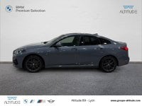 Voitures D'occasion À Limonest | Bmw Série 2 Gran Coupé 220Da Xdrive 190Ch M Sport
